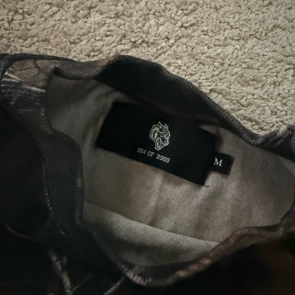 Camo Darc Sport Men's T-Shirt - Picture 2 of 3